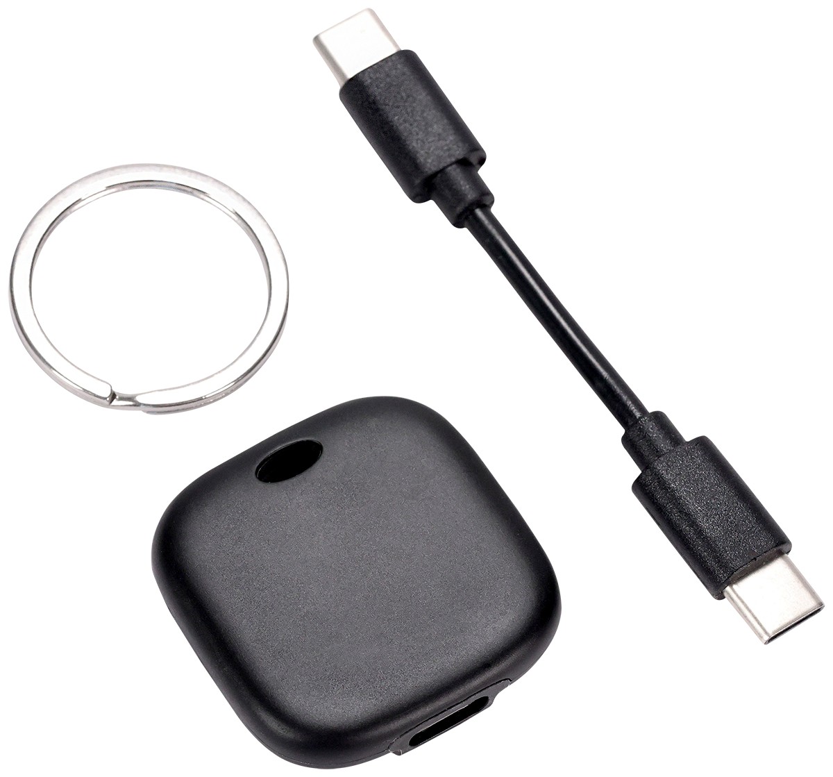 Picture of Boompods Universal Rechargeable Boomtag