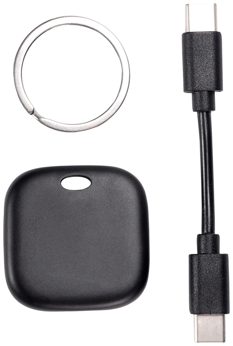 Picture of Boompods Universal Rechargeable Boomtag