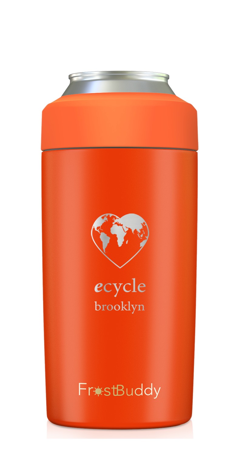 Picture of Frost Buddy Universal Buddy 2.0 - Orange