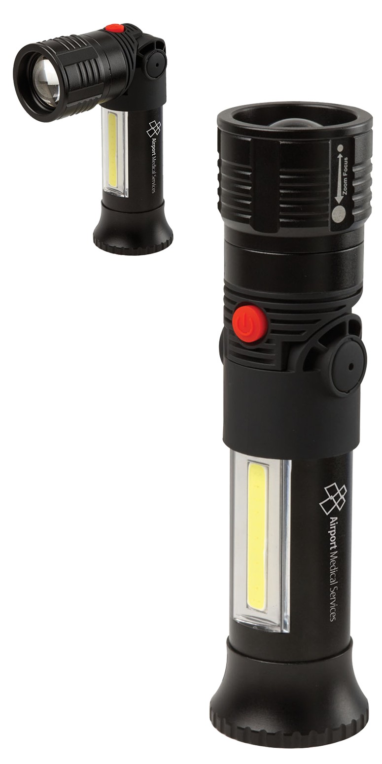 Picture of Pivot Roadside Utility Light
