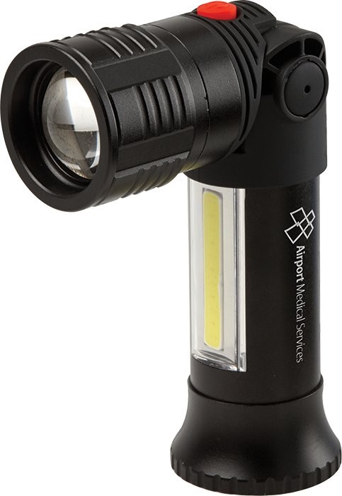 Picture of Pivot Roadside Utility Light