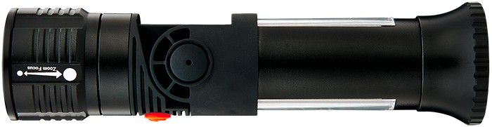 Picture of Pivot Roadside Utility Light