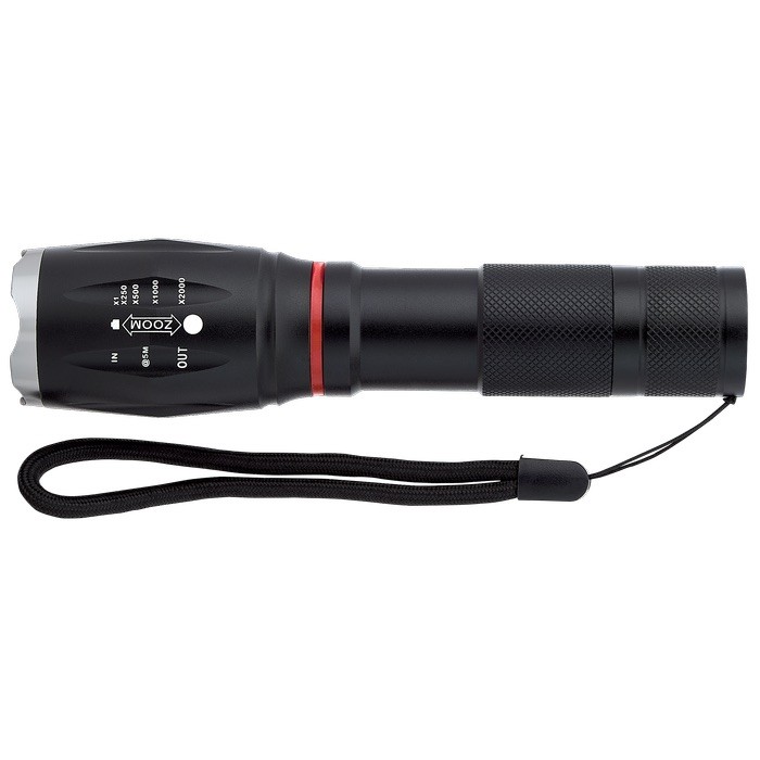 Picture of Dyad LED / COB Flashlight