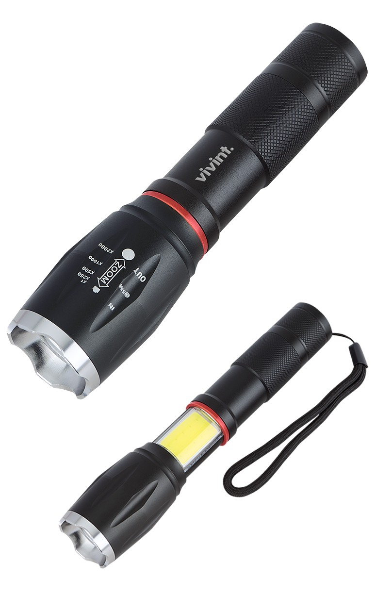 Picture of Dyad LED / COB Flashlight