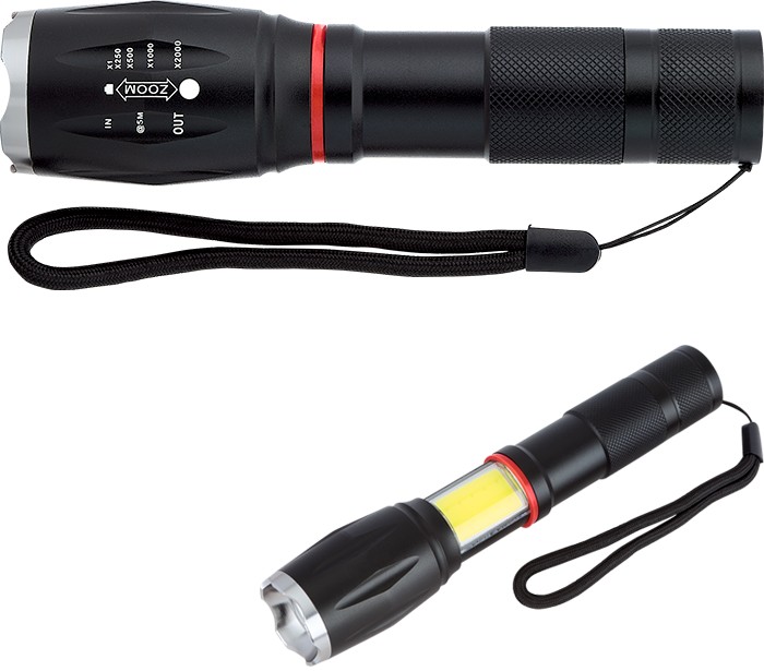 Picture of Dyad LED / COB Flashlight