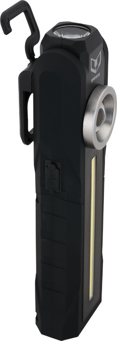 Picture of Rechargeable Leanback 5W COB Worklight