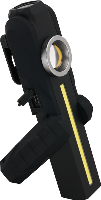 Picture of Rechargeable Leanback 5W COB Worklight