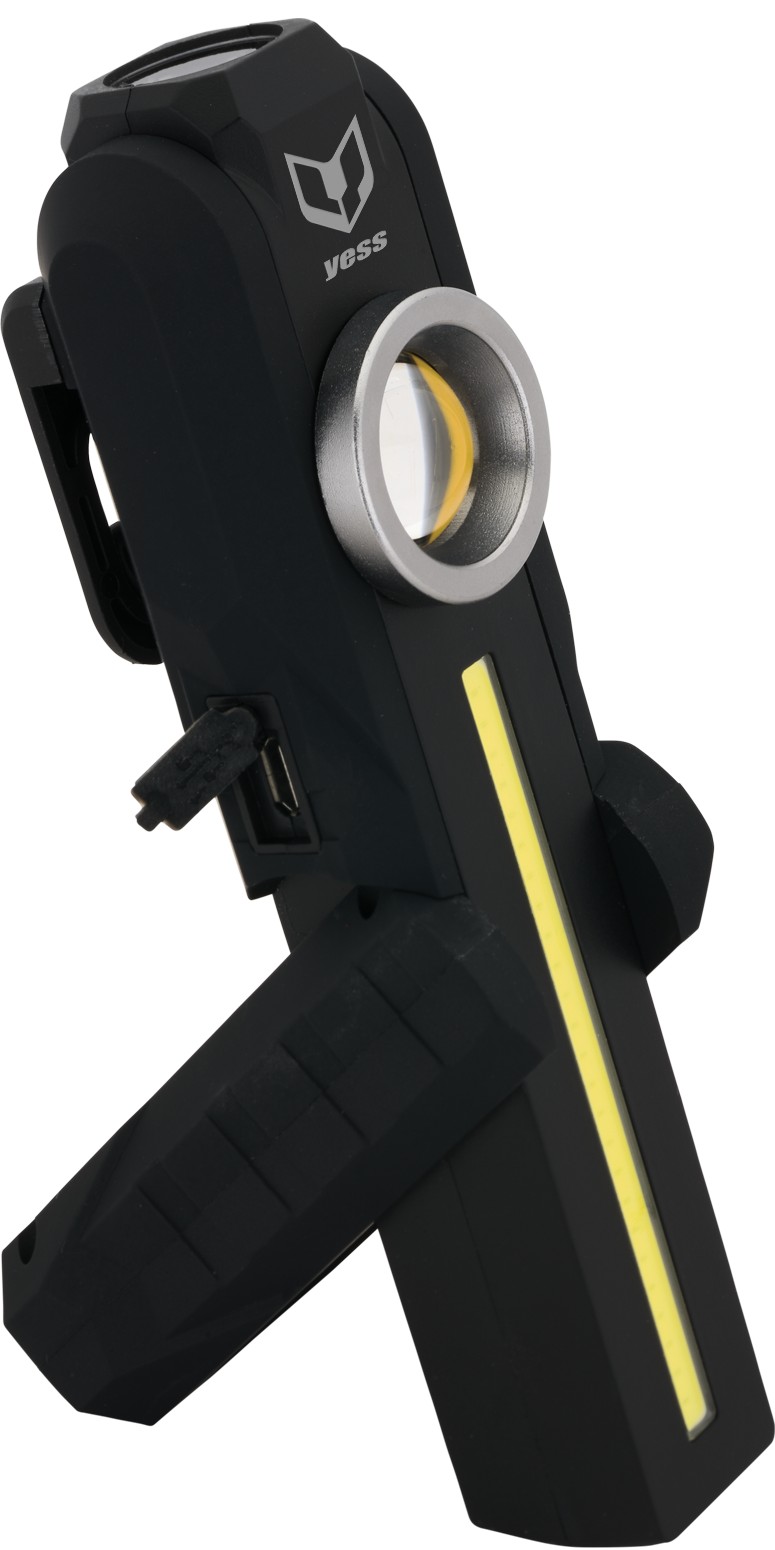 Picture of Rechargeable Leanback 5W COB Worklight