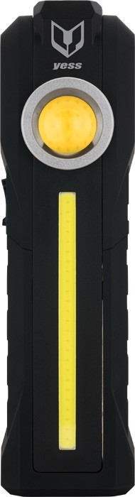 Picture of Rechargeable Leanback 5W COB Worklight