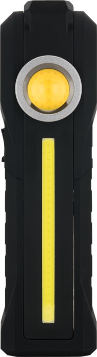 Picture of Rechargeable Leanback 5W COB Worklight