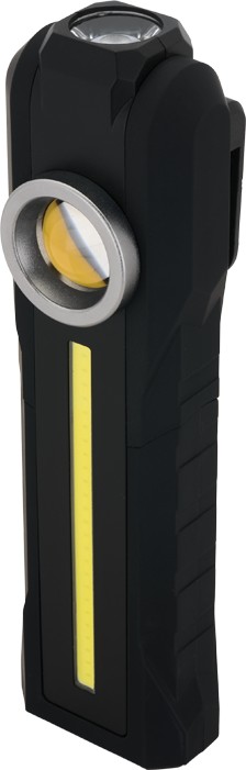 Picture of Rechargeable Leanback 5W COB Worklight