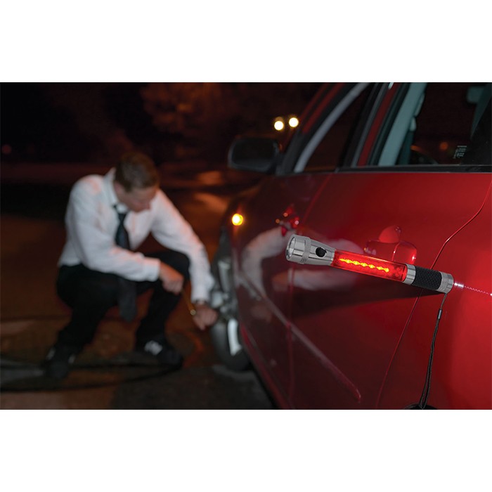 Picture of 10" Roadside Safety Light