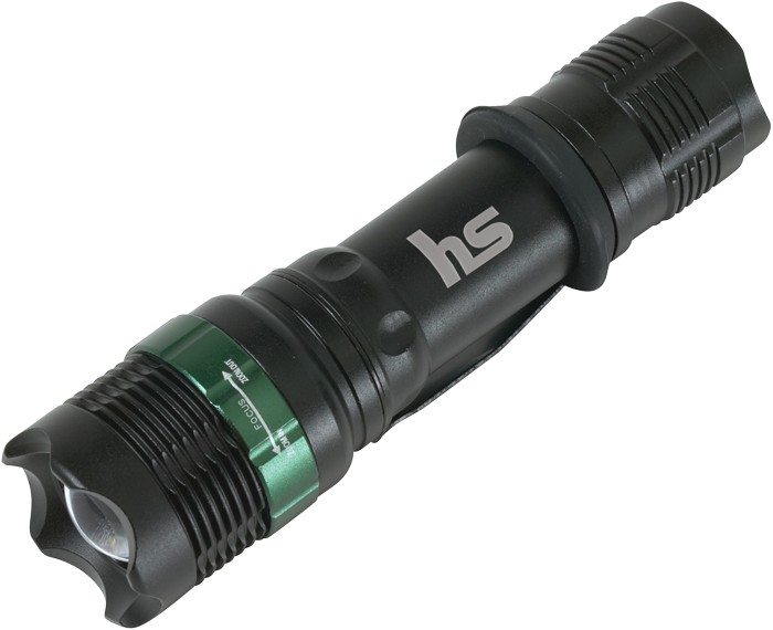 Picture of Trion Dual Output LED (CREE XP-E R2 3 Watt)