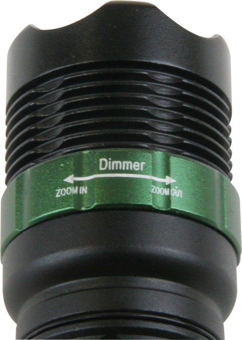 Picture of Trion Dual Output LED (CREE XP-E R2 3 Watt)