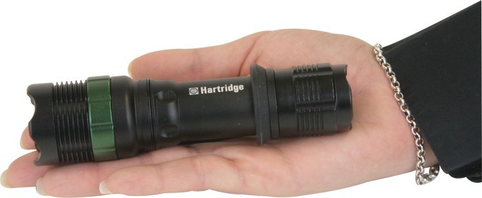 Picture of Trion Dual Output LED (CREE XP-E R2 3 Watt)