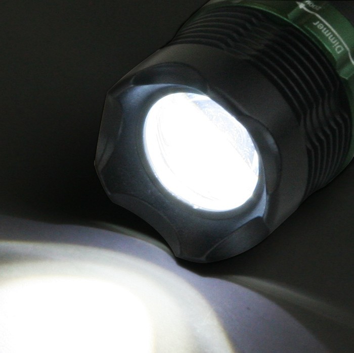 Picture of Trion Dual Output LED (CREE XP-E R2 3 Watt)