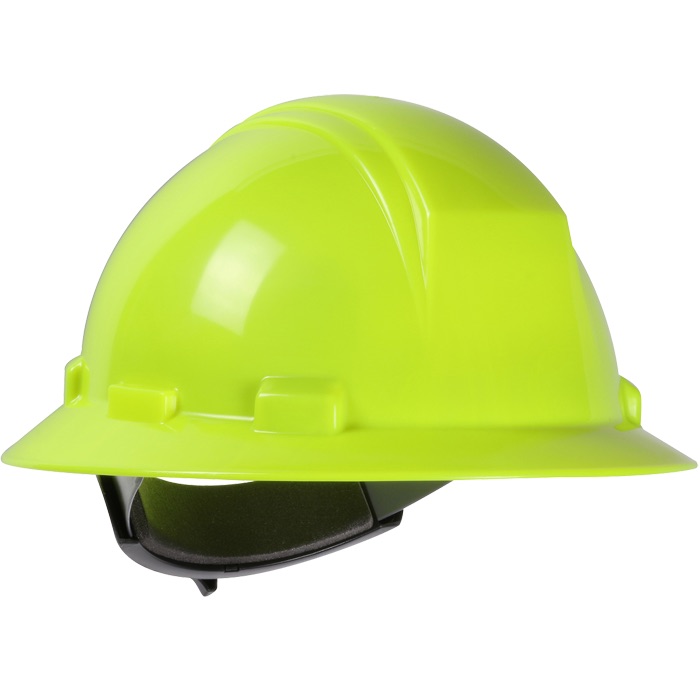 Picture of Kilimanjaro Ratchet Hi-Vis Hard Hat