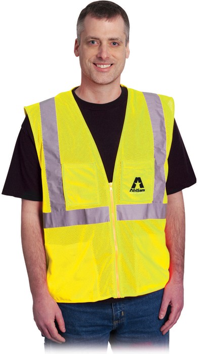 Picture of 4 Pocket Value Mesh Vest