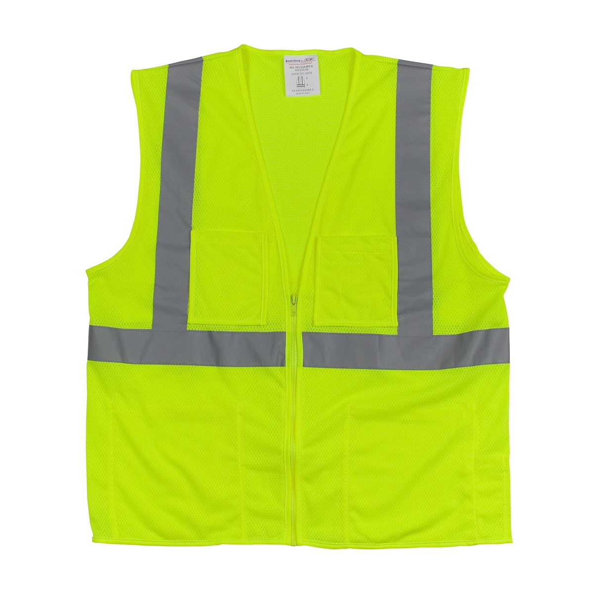 Picture of 4 Pocket Value Mesh Vest