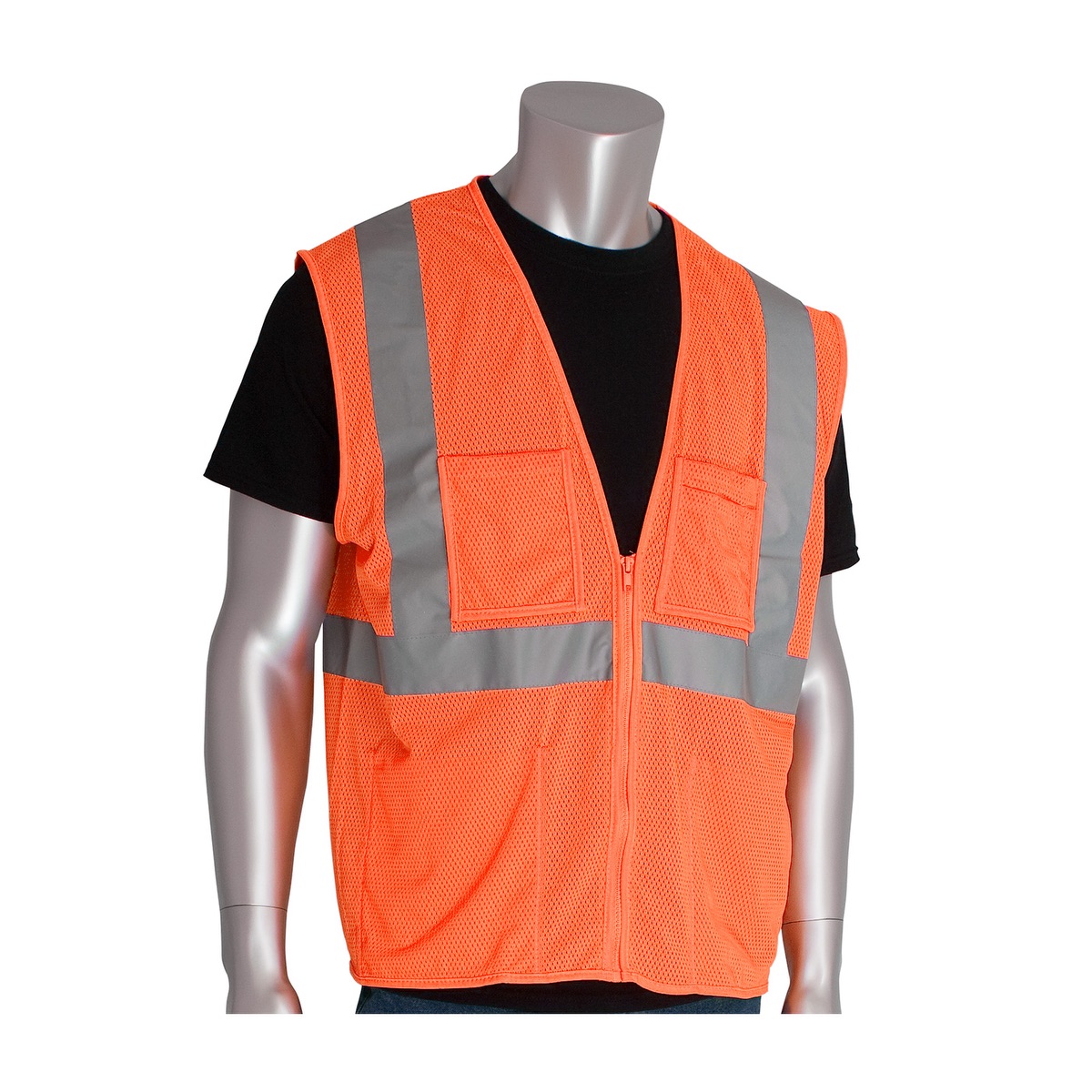 Picture of 4 Pocket Value Mesh Vest