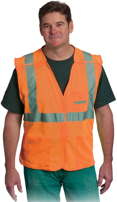 Picture of 3 Pocket Mesh Breakaway Vest