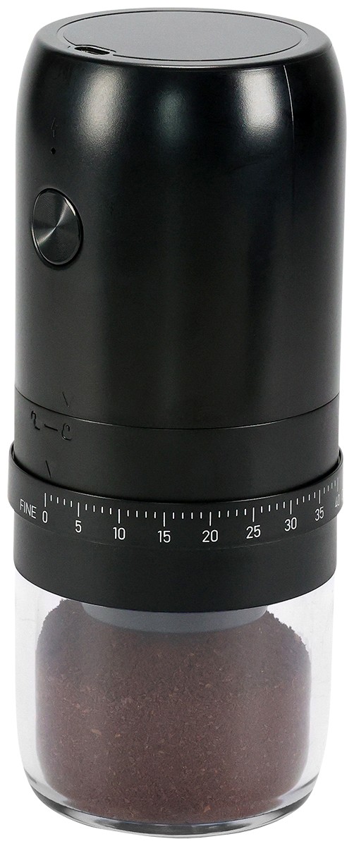 Picture of Rechargeable Coffee Grinder