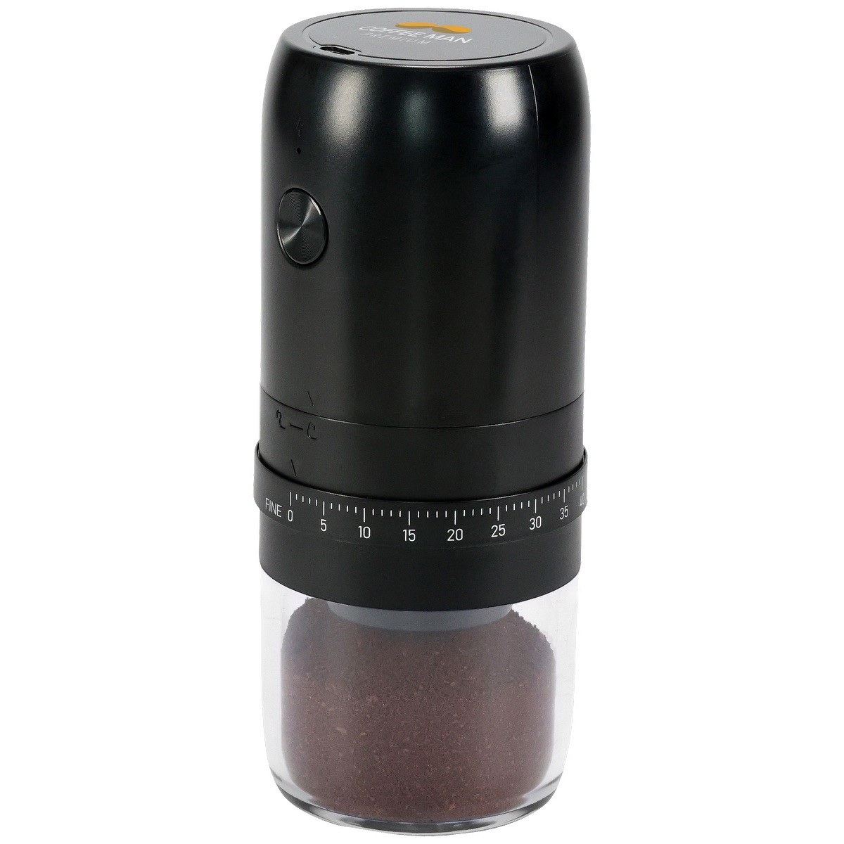 Picture of Rechargeable Coffee Grinder