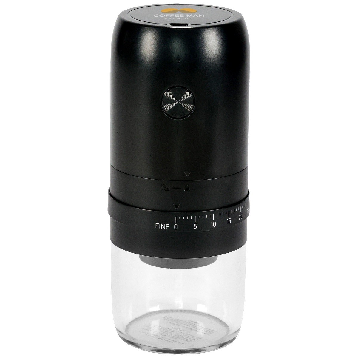 Picture of Rechargeable Coffee Grinder