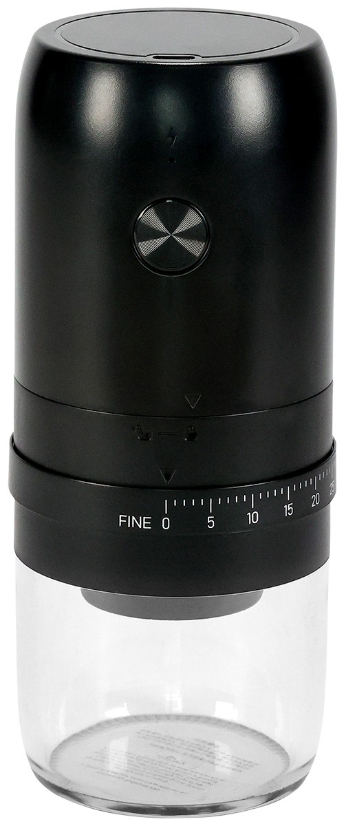 Picture of Rechargeable Coffee Grinder