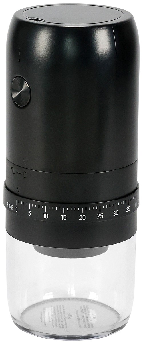 Picture of Rechargeable Coffee Grinder