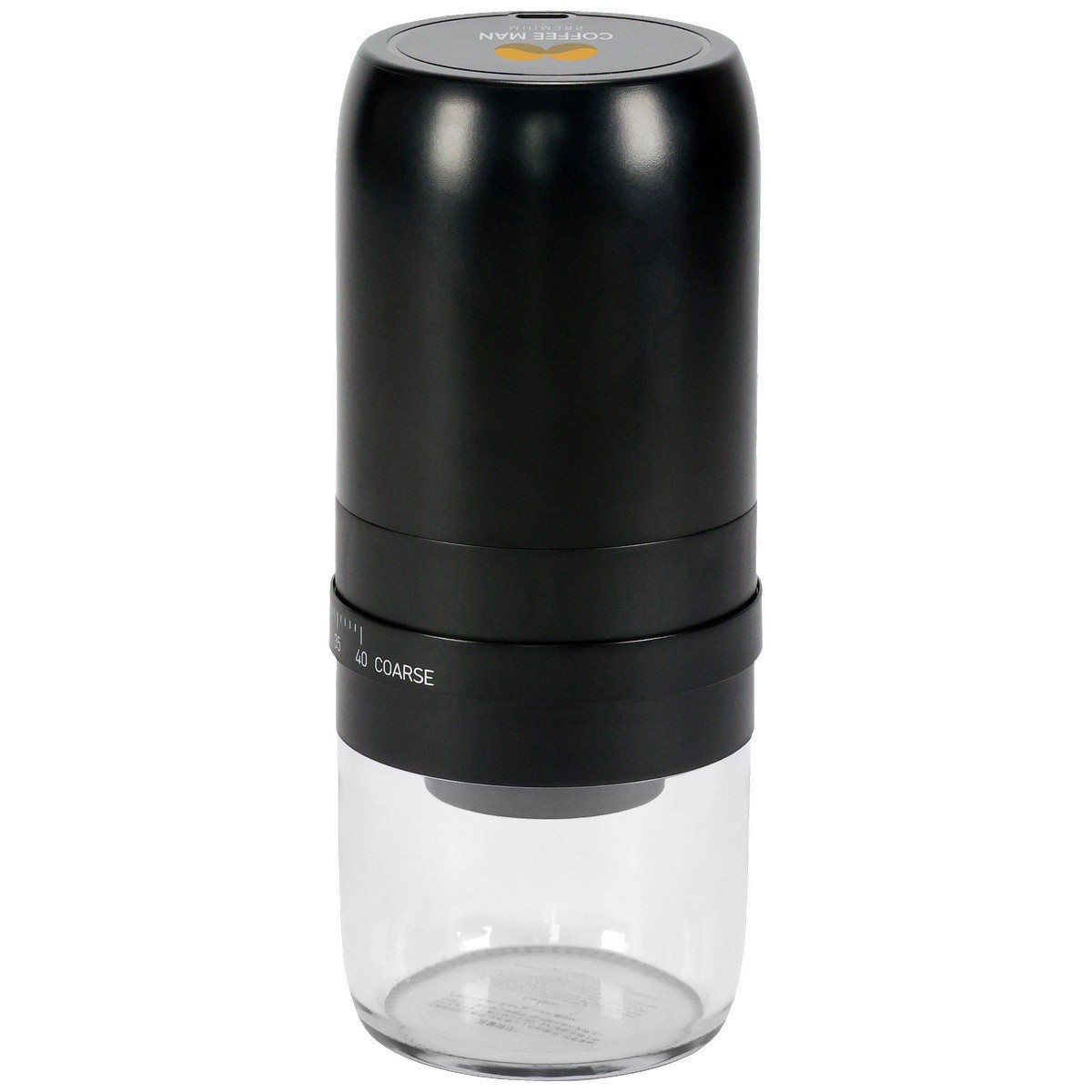 Picture of Rechargeable Coffee Grinder