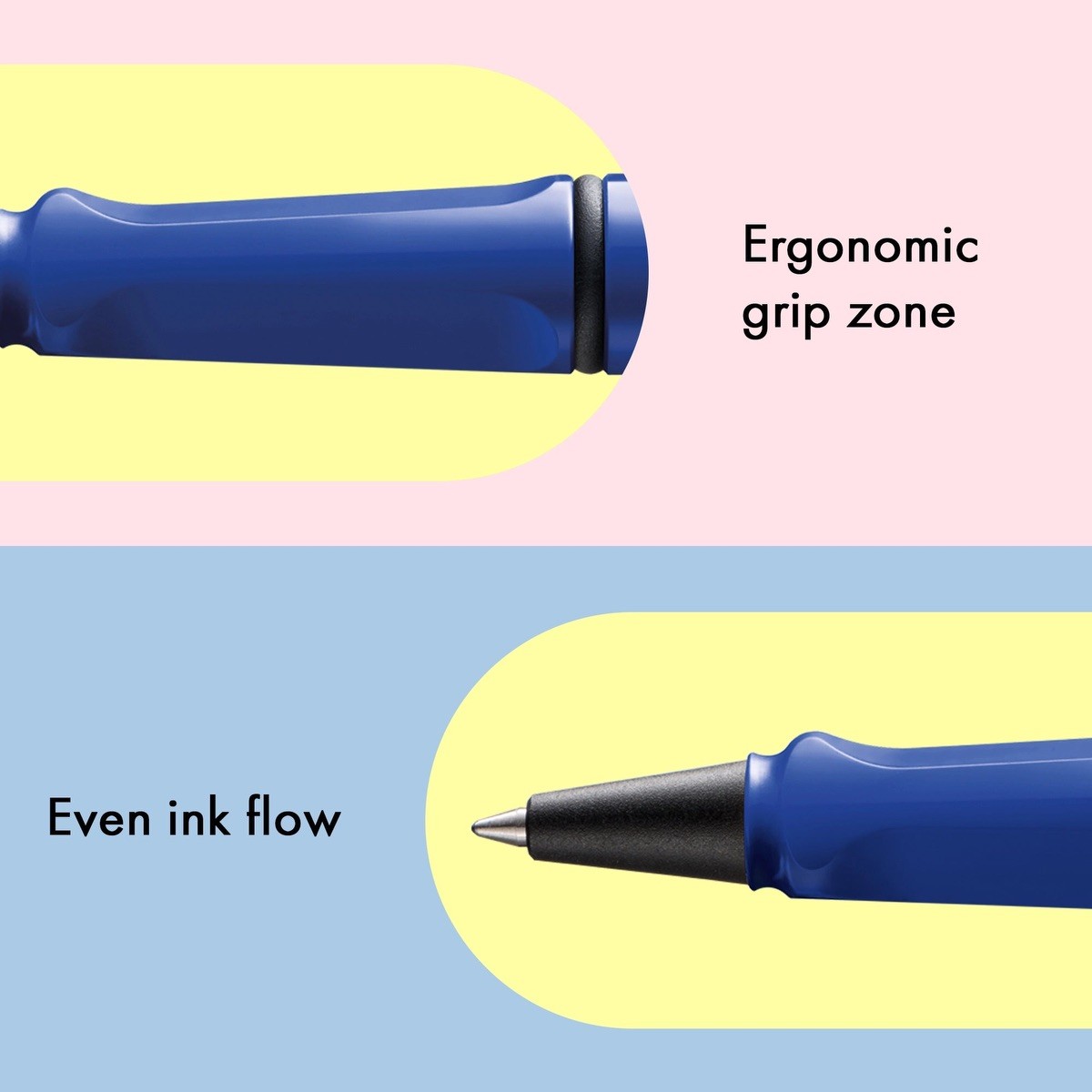 Picture of LAMY Safari Rollerball Pen