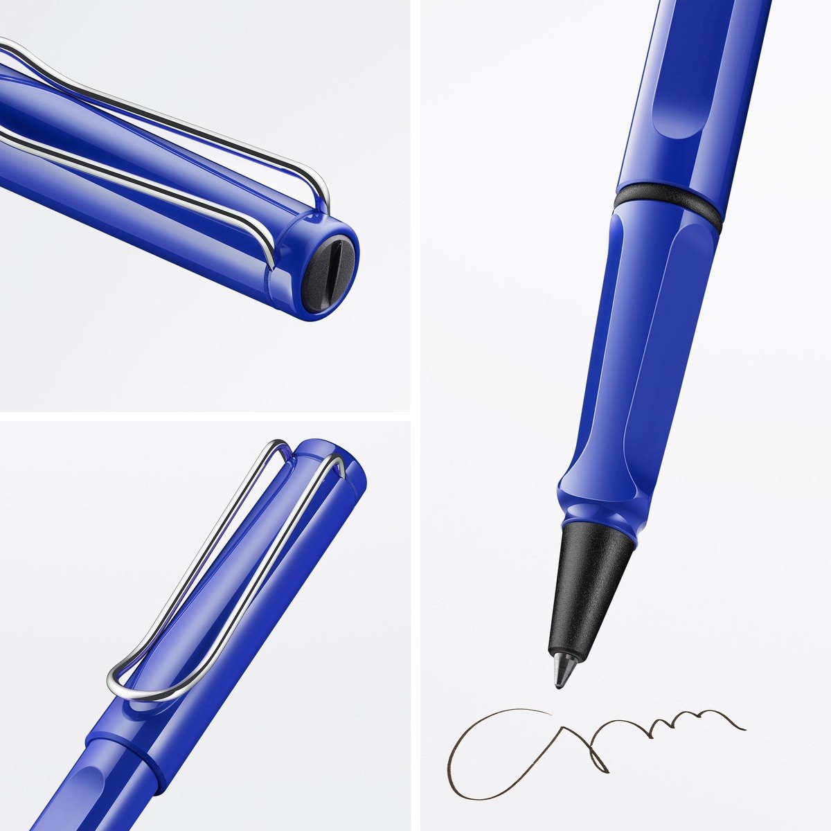 Picture of LAMY Safari Rollerball Pen
