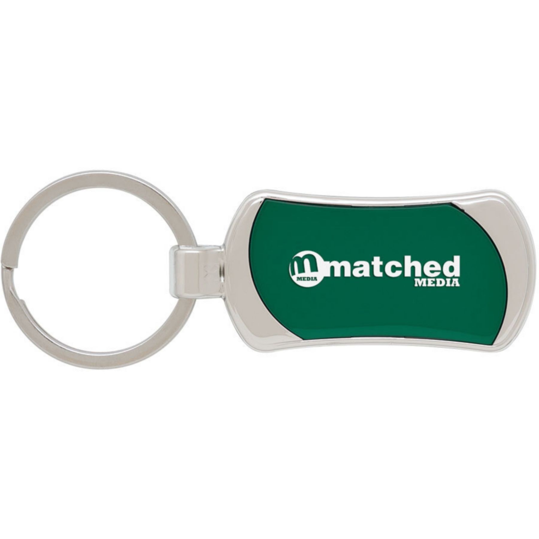 Picture of Banner Keychain