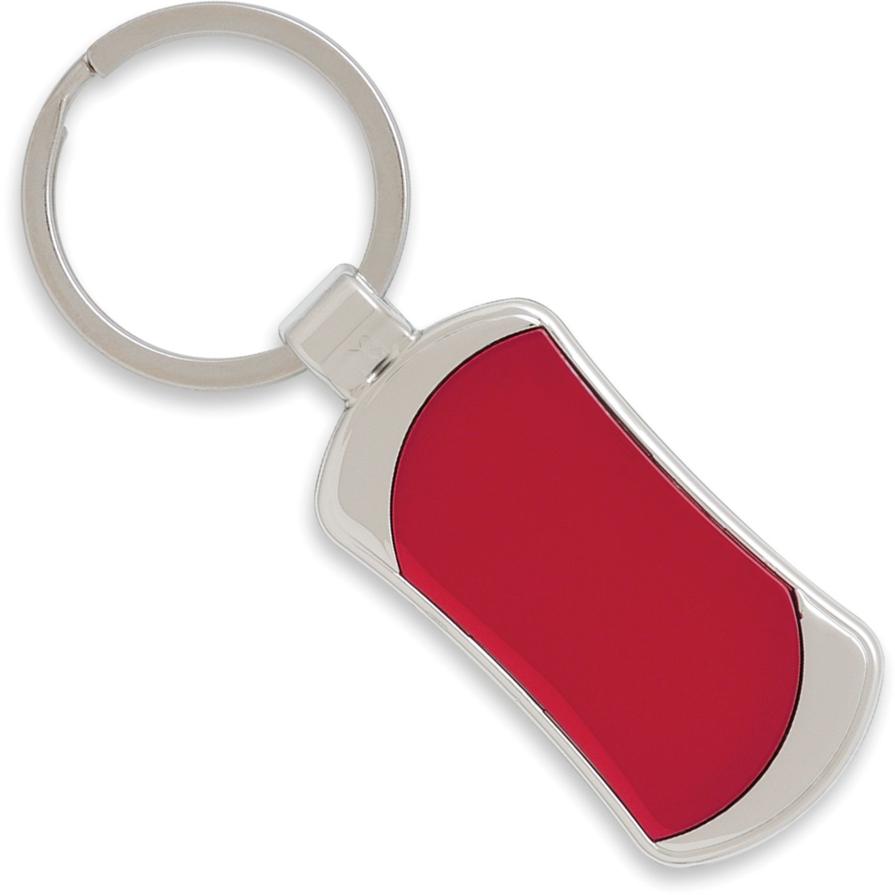 Picture of Banner Keychain