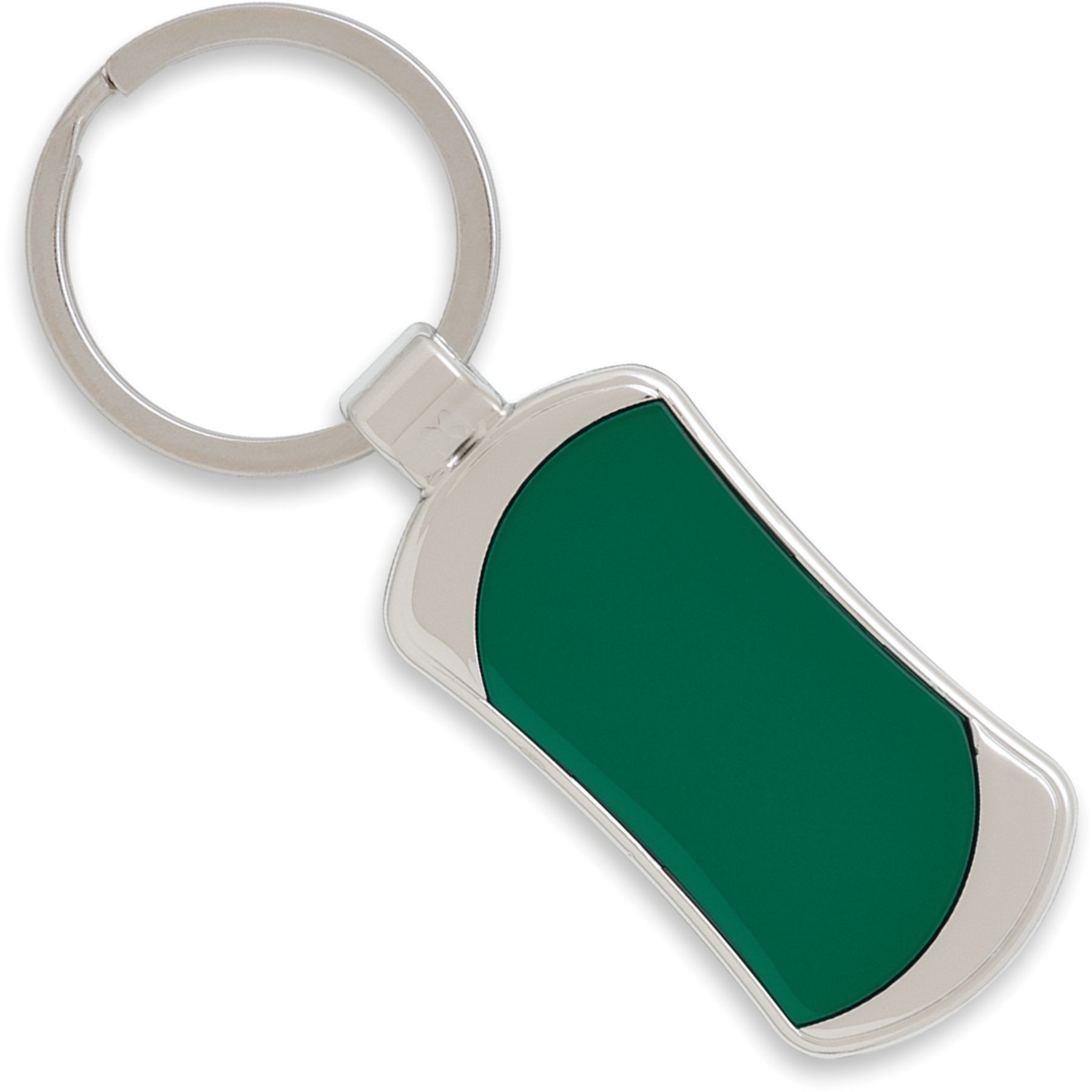 Picture of Banner Keychain