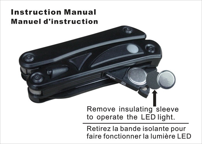 Picture of Omni Multi Tool