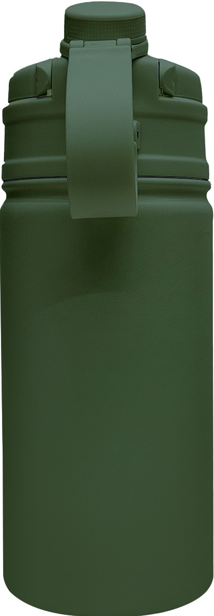 Picture of Quiksilver Laguna 24 oz Stainless Steel Tumbler