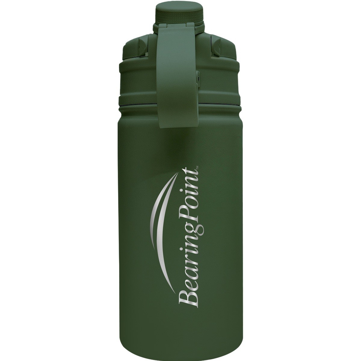 Picture of Quiksilver Laguna 24 oz Stainless Steel Tumbler