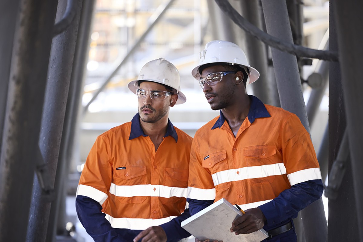 Picture of Swift Clear Safety Glasses