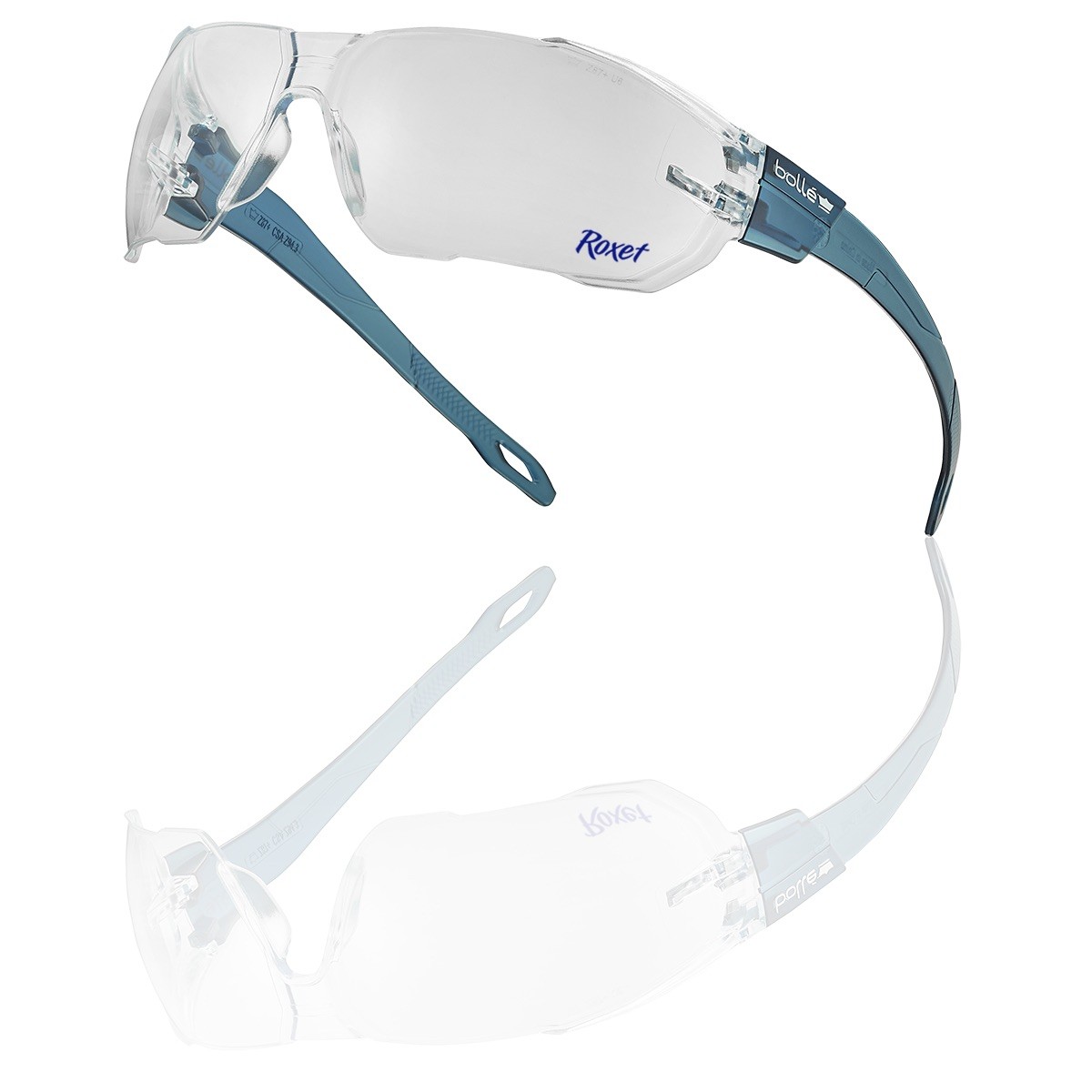 Picture of Swift Clear Safety Glasses