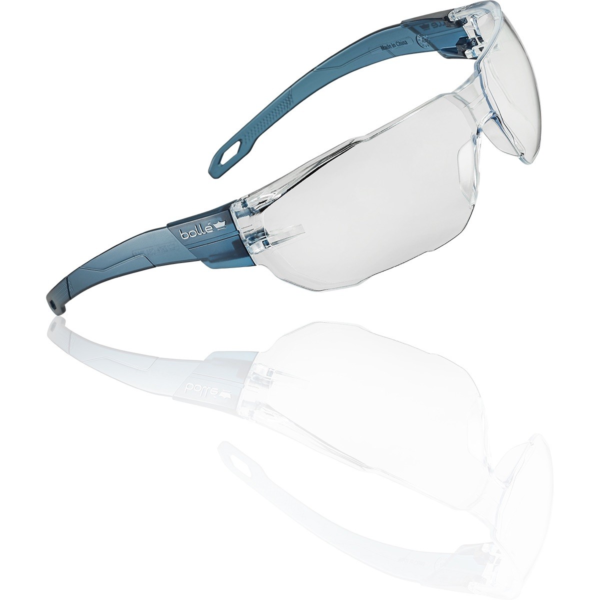 Picture of Swift Clear Safety Glasses