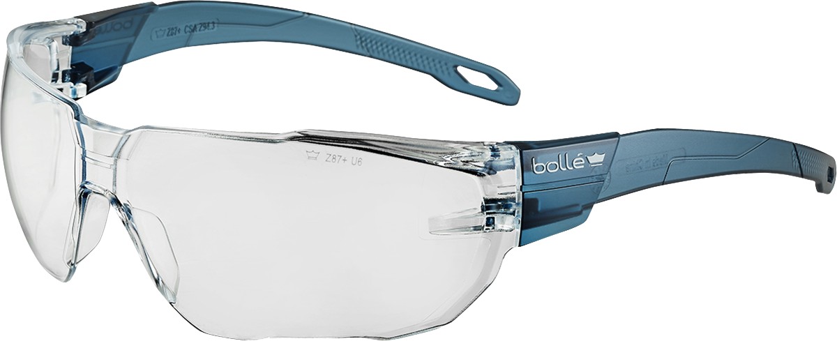 Picture of Swift Clear Safety Glasses