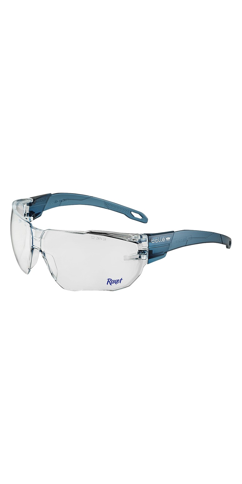 Picture of Swift Clear Safety Glasses