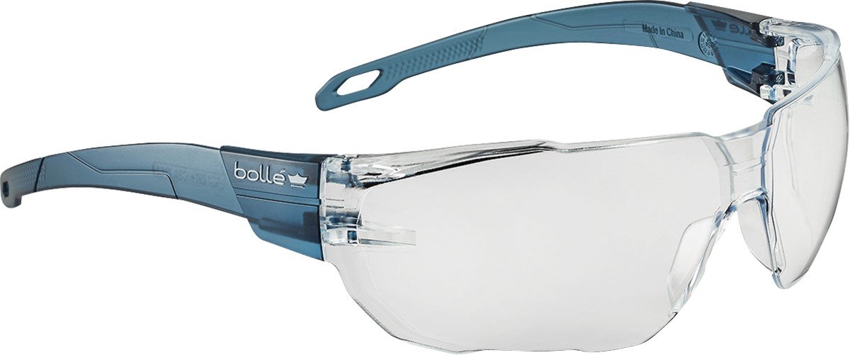 Picture of Swift Clear Safety Glasses