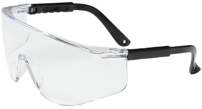 Picture of Bouton Zenon Over The Glass Clear Glasses