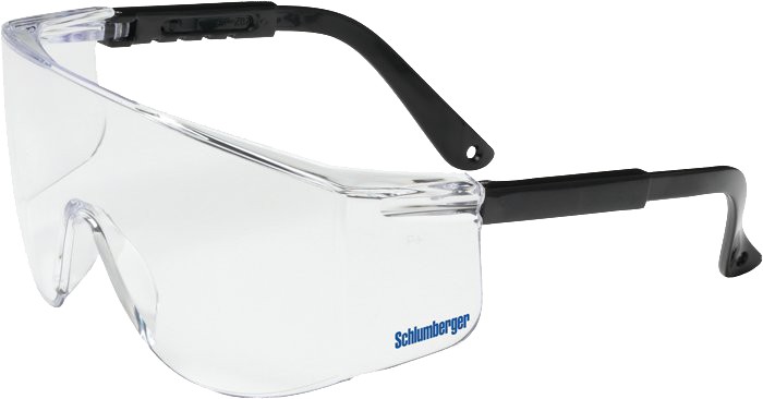 Picture of Bouton Zenon Over The Glass Clear Glasses