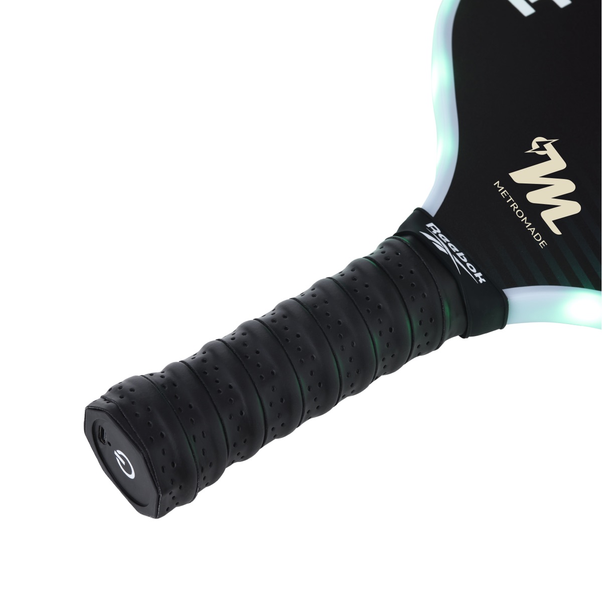 Picture of Reebok 2-Player LED Pickleball Set