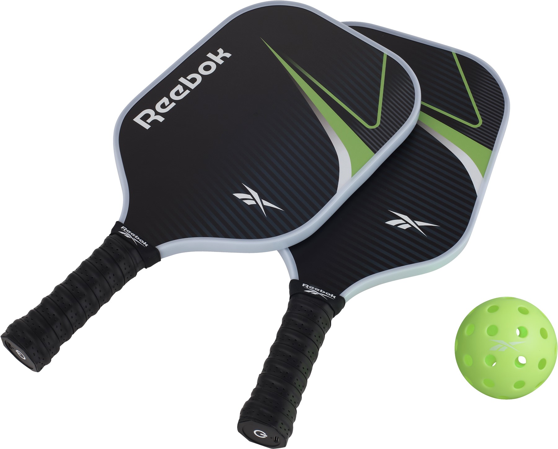 Picture of Reebok 2-Player LED Pickleball Set