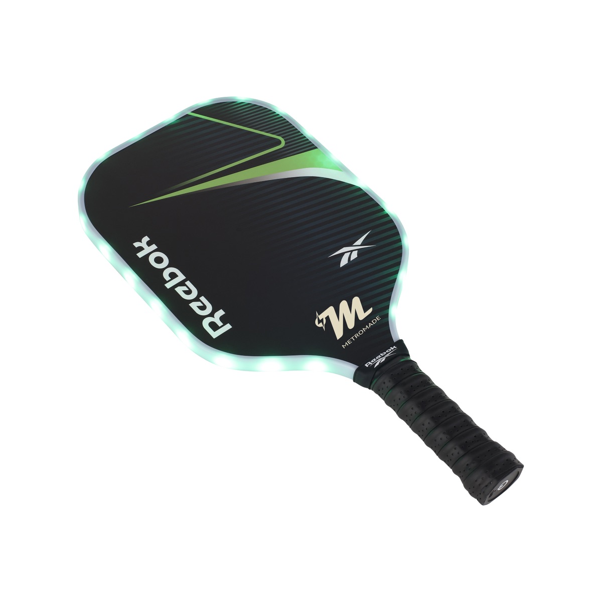 Picture of Reebok 2-Player LED Pickleball Set
